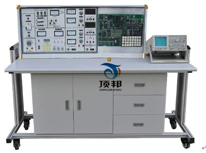 模电、数电、自动控制原理实验室成套设备