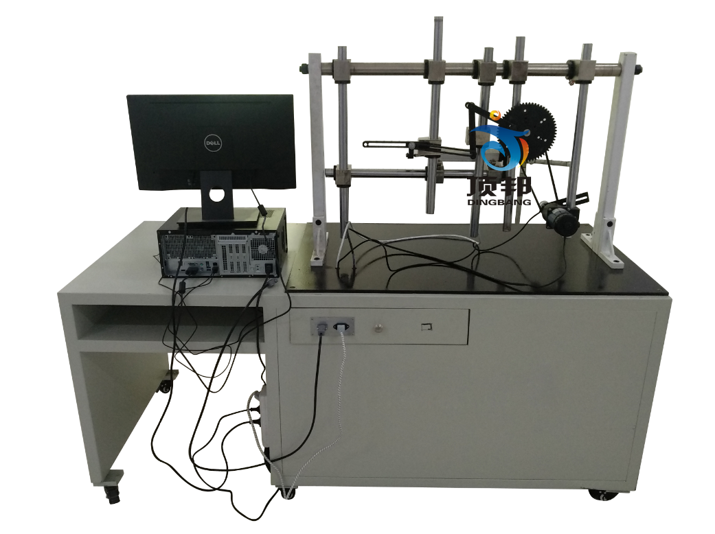 三维机构创新综合实验台